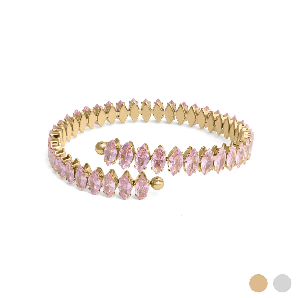 Cuff Bracelet
