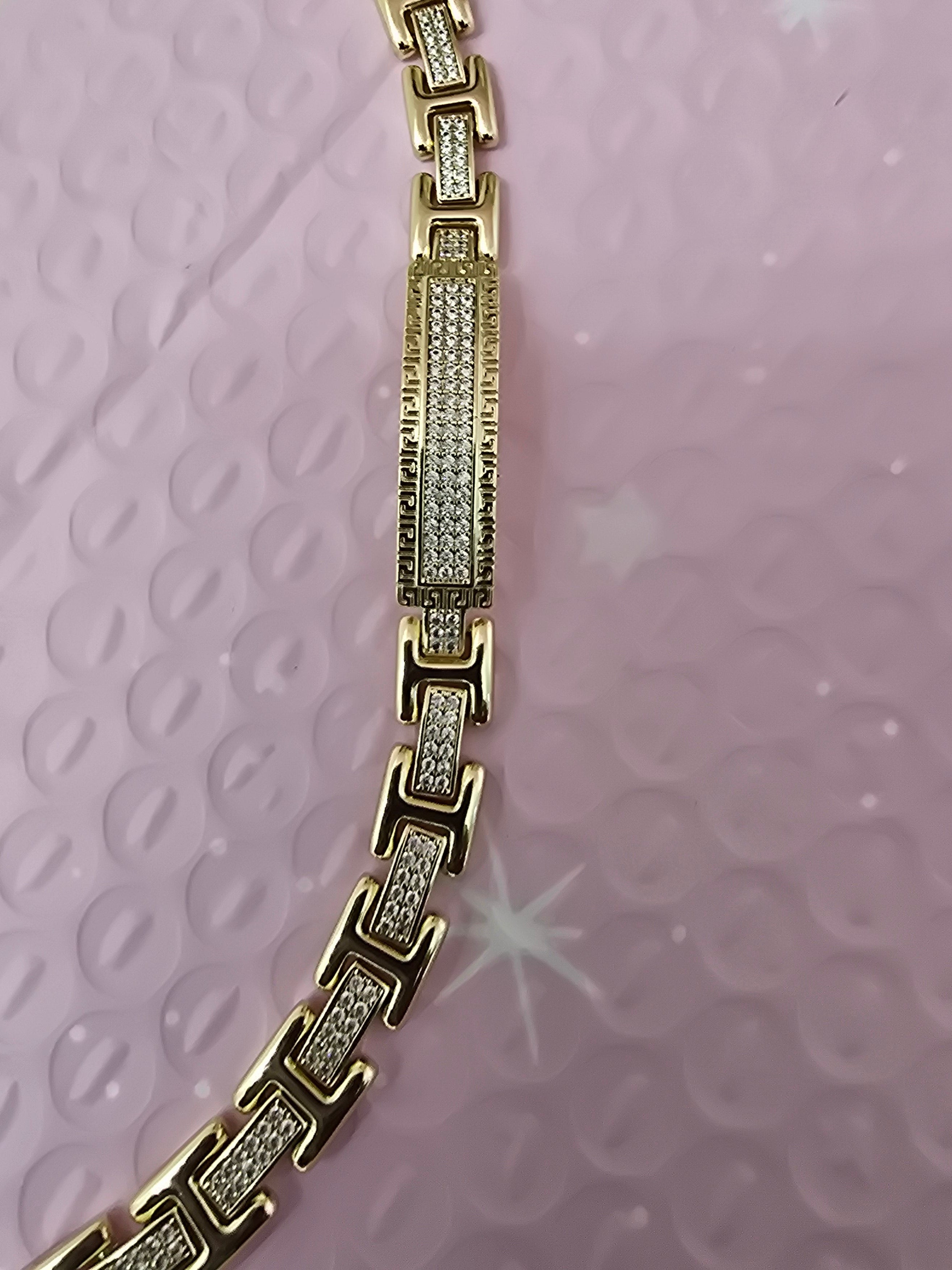 Elegant bracelet