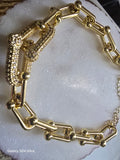 Variety bracelet
