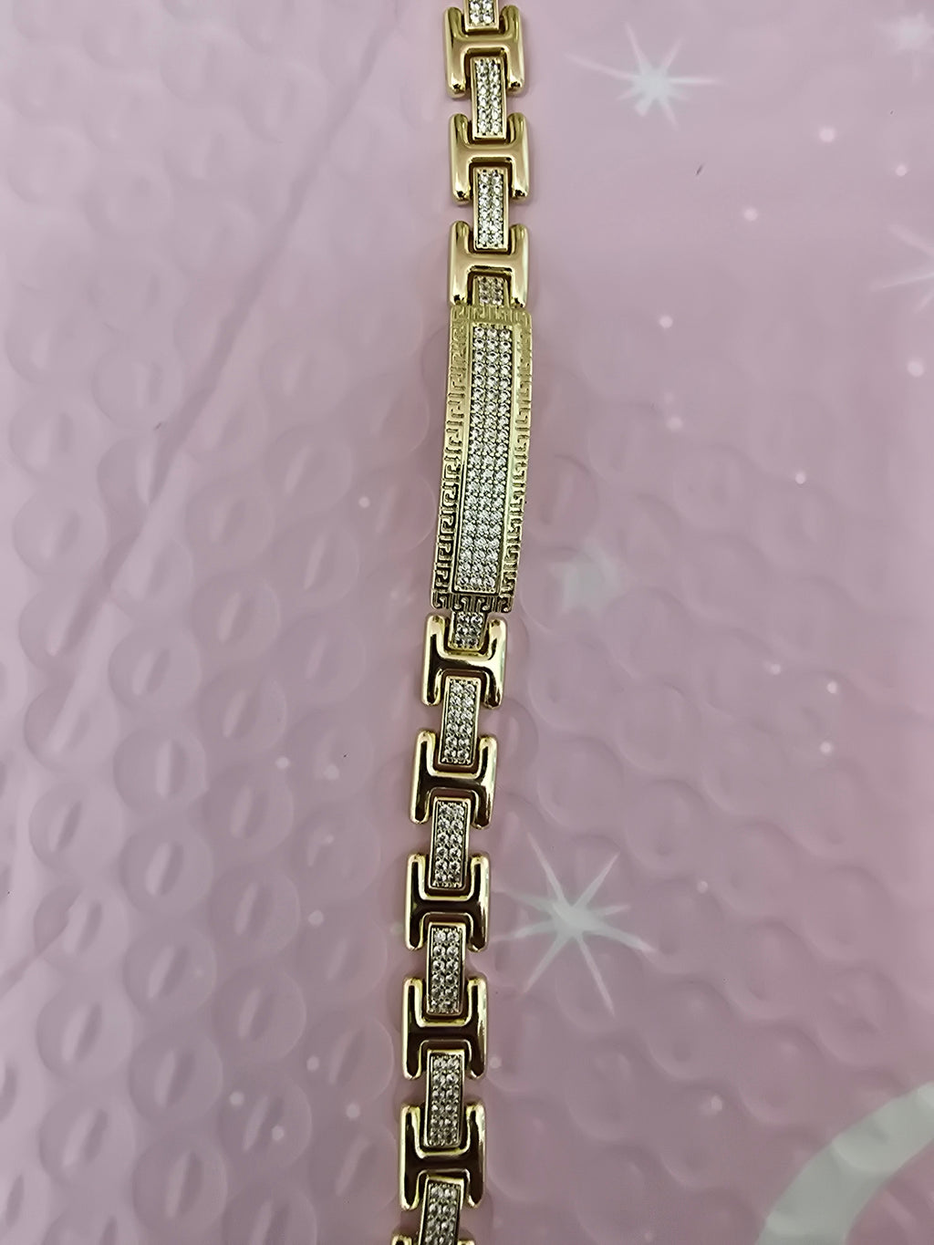 Elegant bracelet