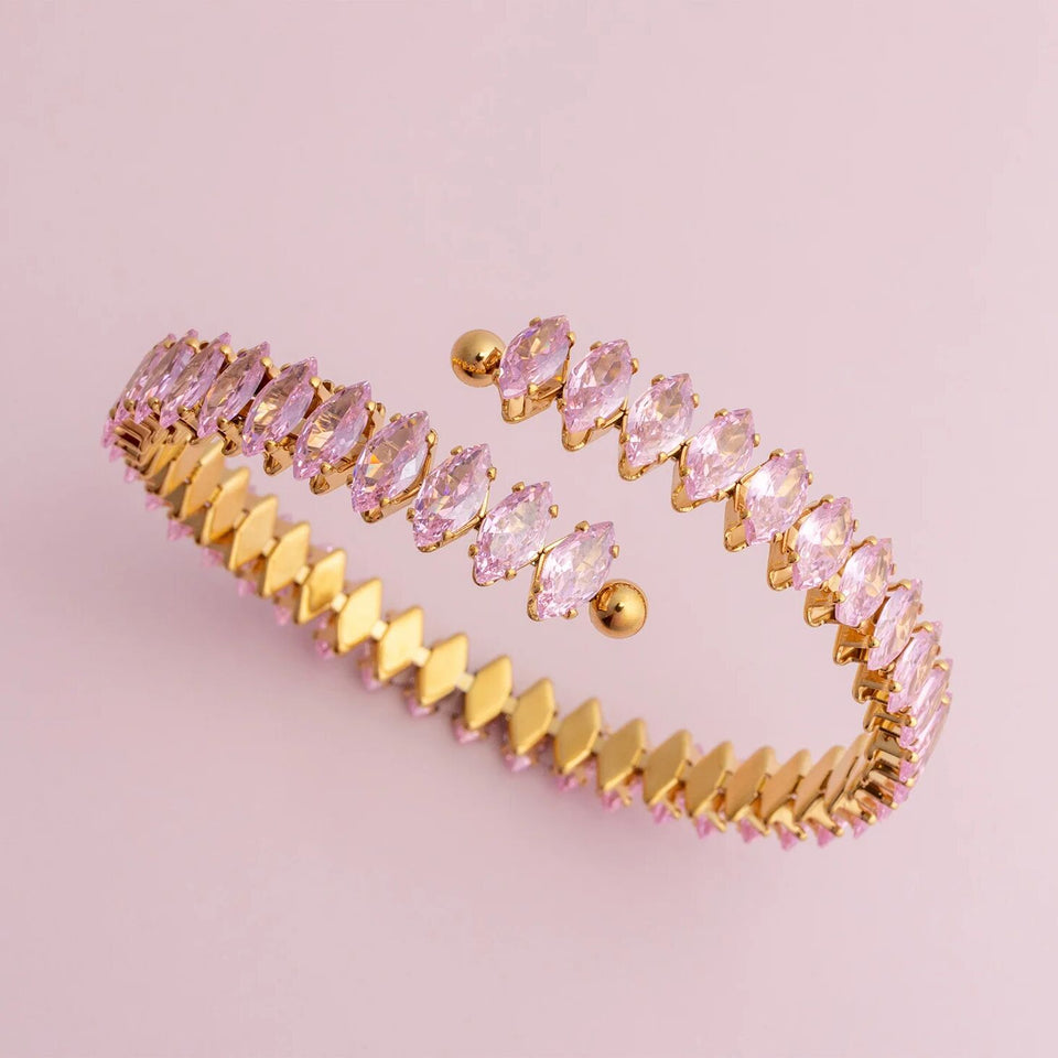 Cuff Bracelet