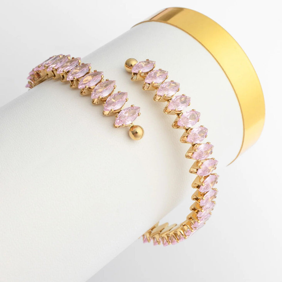 Cuff Bracelet