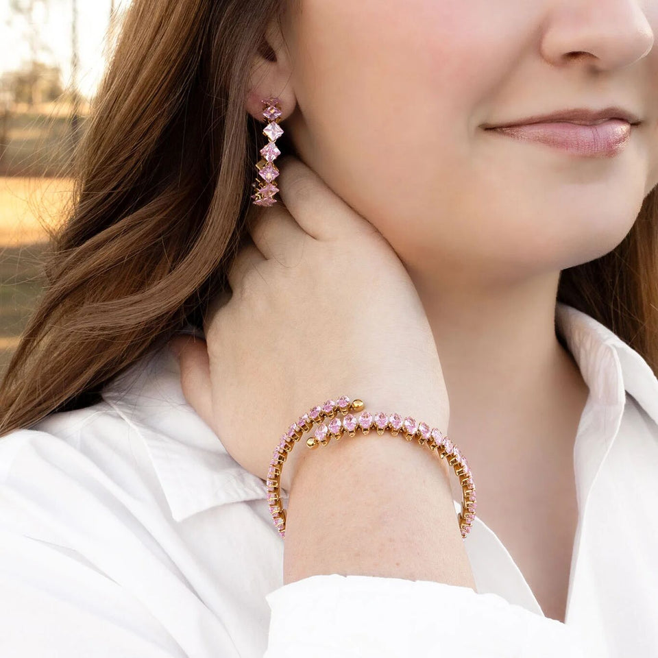 Cuff Bracelet